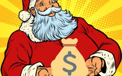 Много бонус предложения в “Коледния календар” на Palms Bet